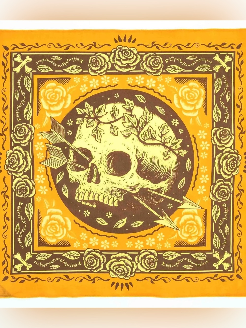 Bandits Bandana